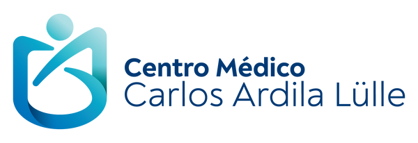 Centro Médico Carlos Ardila Lülle - Logo