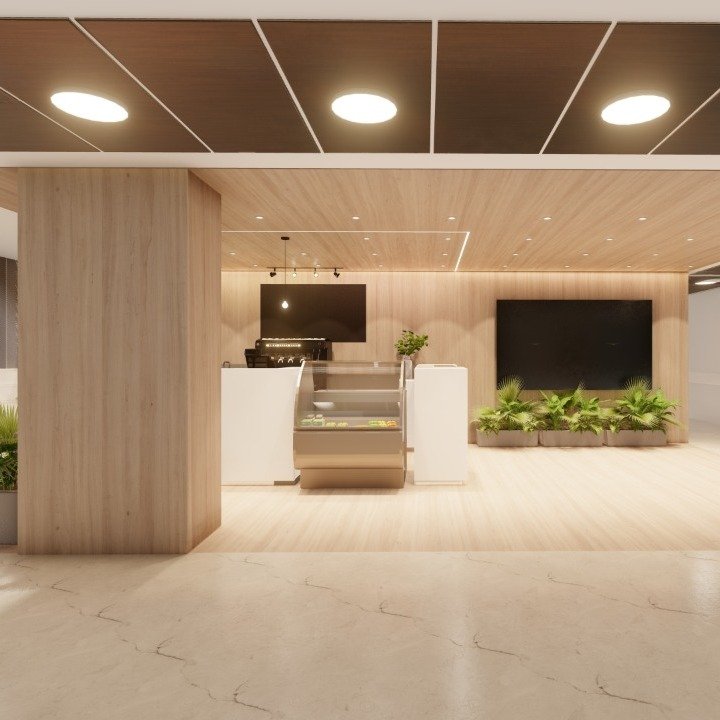 RENDER 4.1 PUNTO CAFE-M2 render-punto-cafe-centro-medico-carlos-ardila-lulle